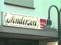 Henderson Pub