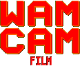 WAM-CAM Logo